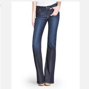 EUC Fidelity Soft✨ Stretch Denim Jeans